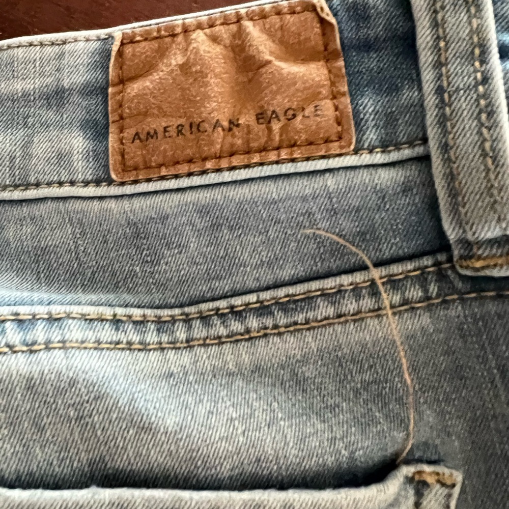 American eagle jean - Picture 4 of 5